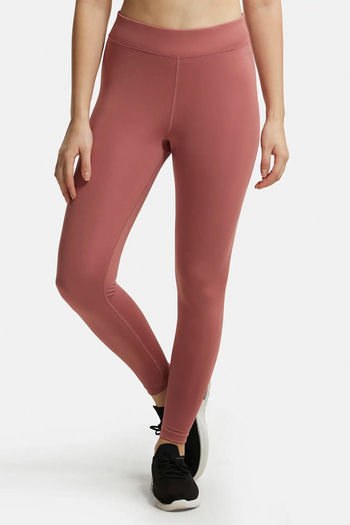 Jockey gym tights best sale